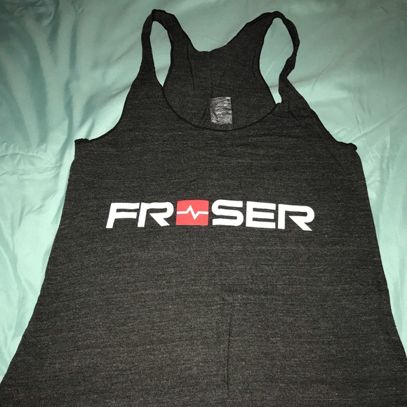 Redline Tops - Redline Tank Top